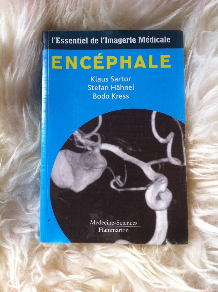 Encéphale - Sartor, Hähnel, Kress & Bourjat (2009)