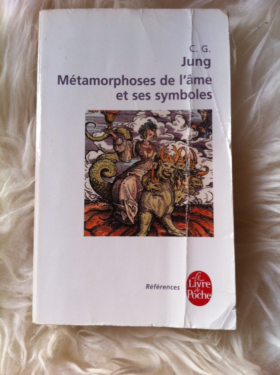 Métamorphoses de l'âme et ses symboles - C.G. Jung (1996; 1er Ed: 1912)